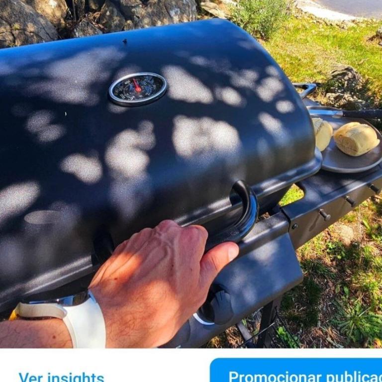 NEW! Casa de campo con diseño - Casa Armonia Uruguay - Habitación Doble con vistas al parque - 20