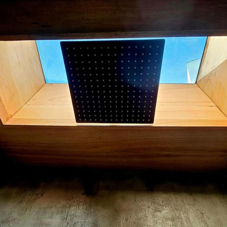 NEW! Casa de campo con diseño - Casa Armonia Uruguay - Habitación Doble con vistas al parque - 22