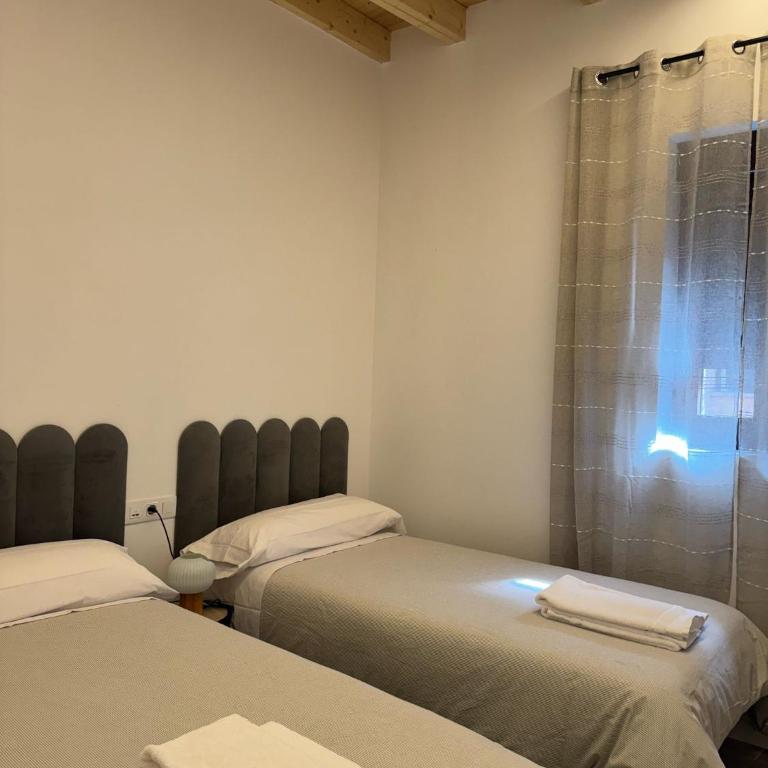 doble B VUT - Apartamento - 5