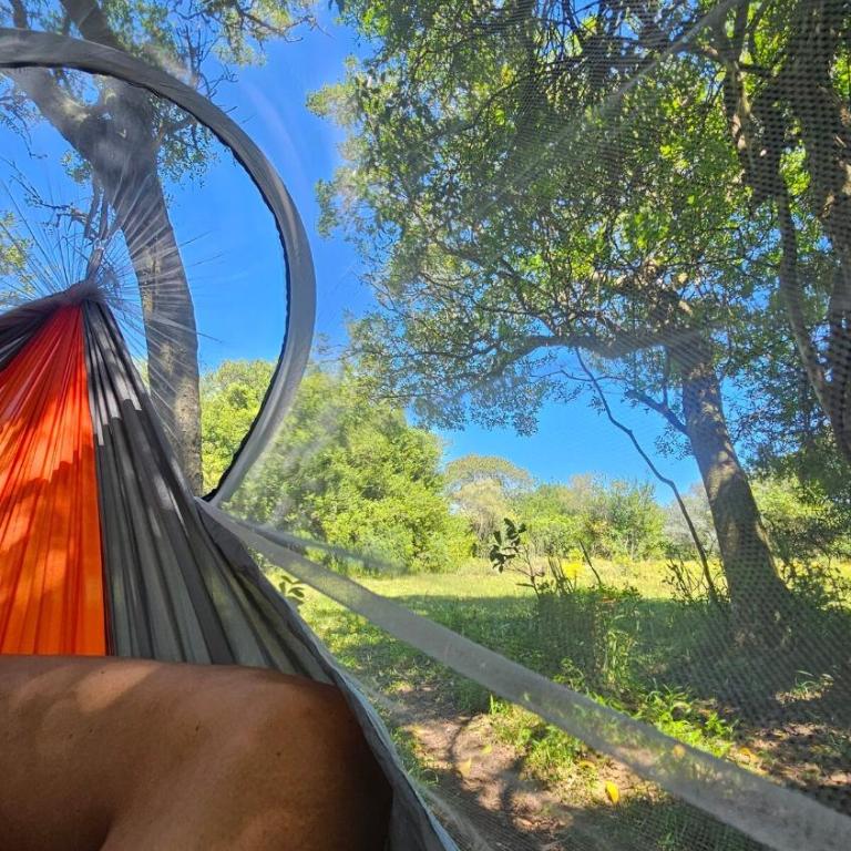 NEW! Casa de campo con diseño - Casa Armonia Uruguay - Habitación Doble con vistas al parque - 29