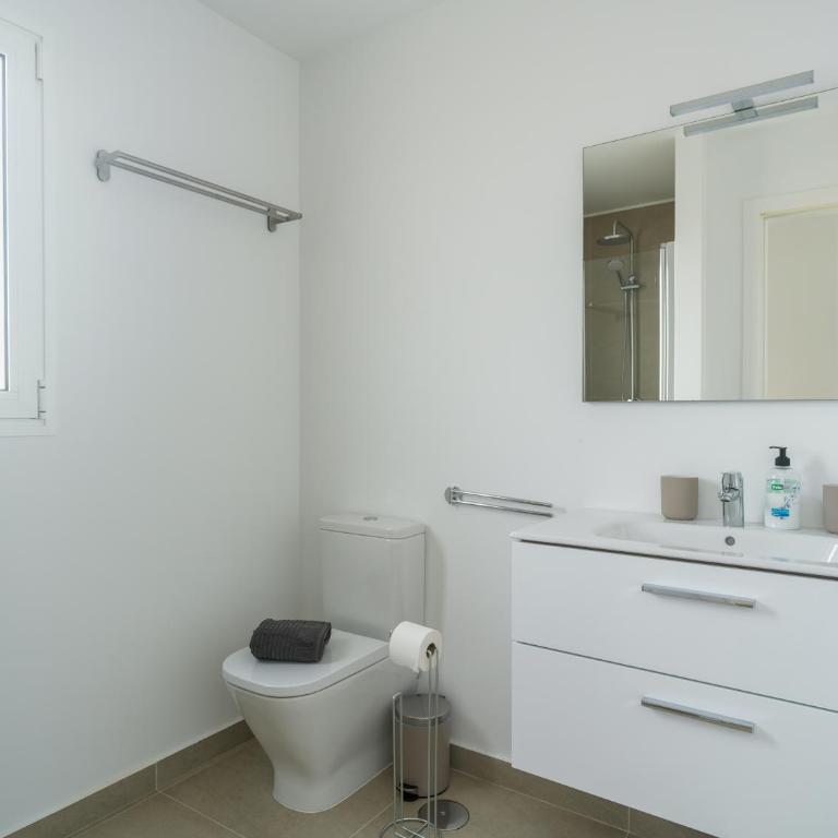 Buena Onda Modern Design, Heated Pool - Villa de 3 dormitorios - 12