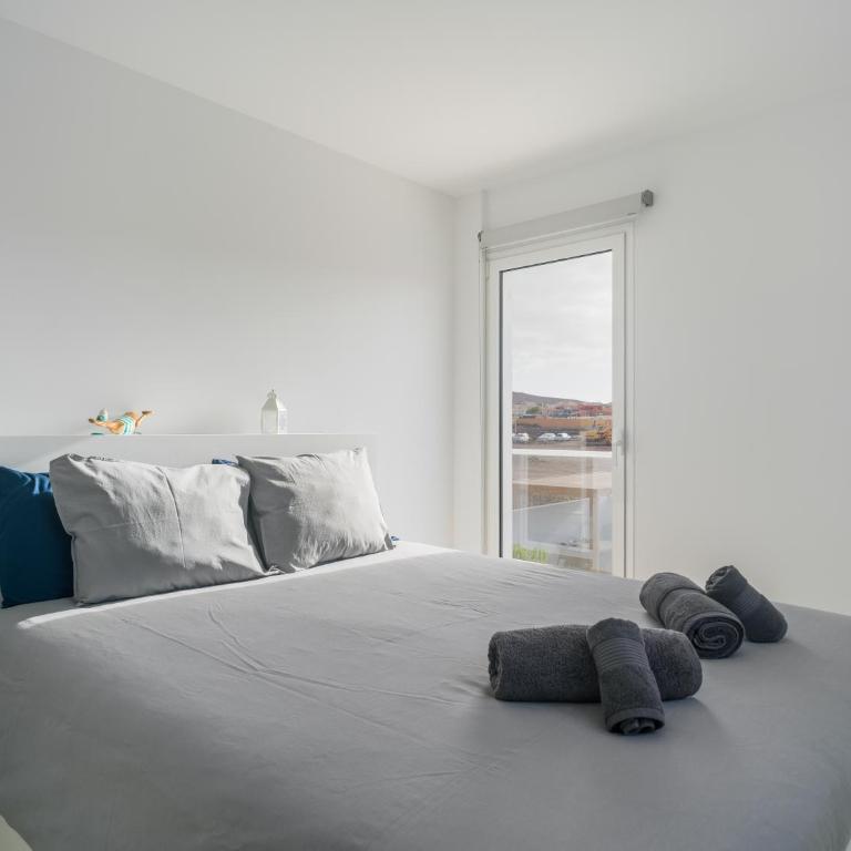 Buena Onda Modern Design, Heated Pool - Villa de 3 dormitorios - 11
