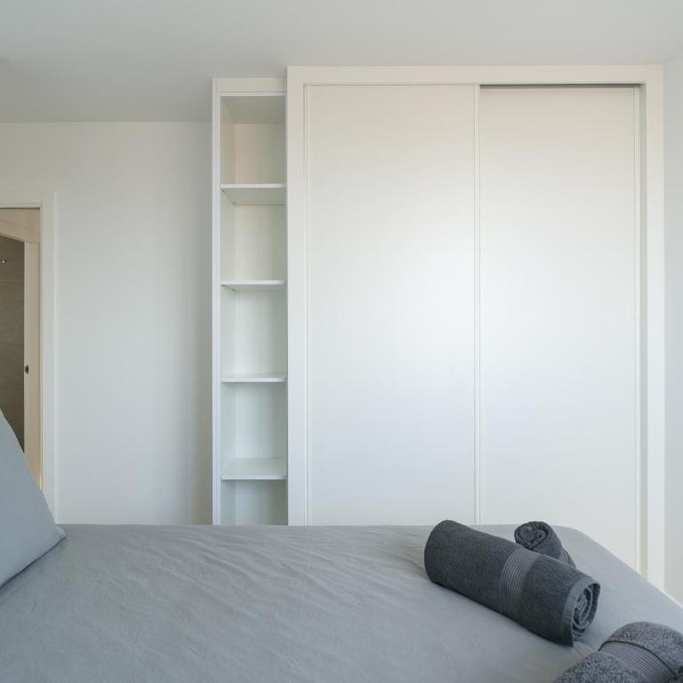 Buena Onda Modern Design, Heated Pool - Villa de 3 dormitorios - 16