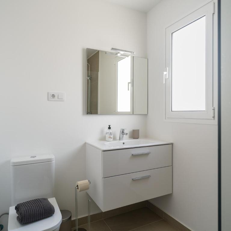 Buena Onda Modern Design, Heated Pool - Villa de 3 dormitorios - 13