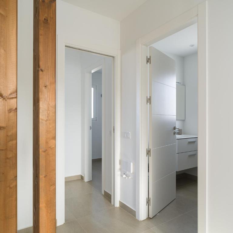 Buena Onda Modern Design, Heated Pool - Villa de 3 dormitorios - 24