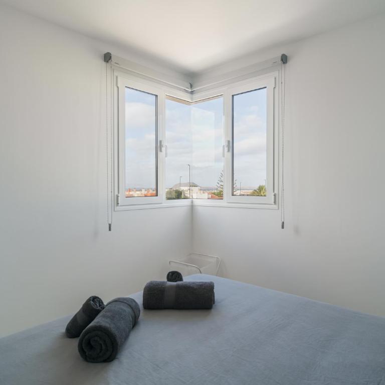 Buena Onda Modern Design, Heated Pool - Villa de 3 dormitorios - 27