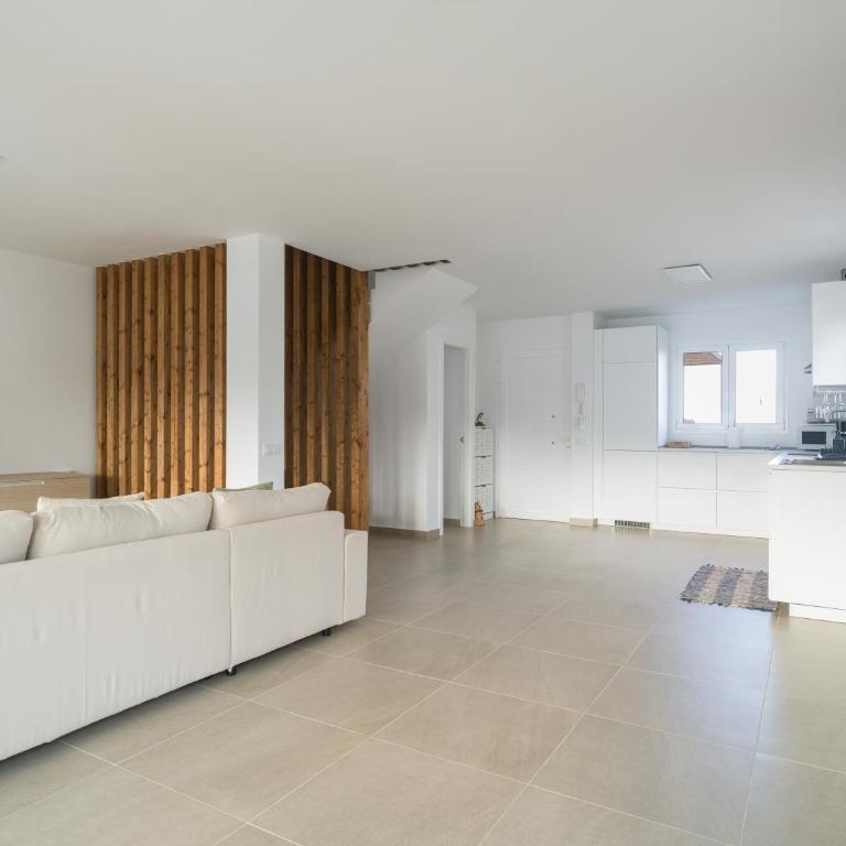 Buena Onda Modern Design, Heated Pool - Villa de 3 dormitorios - 28