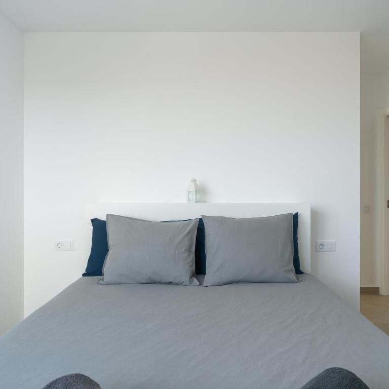 Buena Onda Modern Design, Heated Pool - Villa de 3 dormitorios - 26
