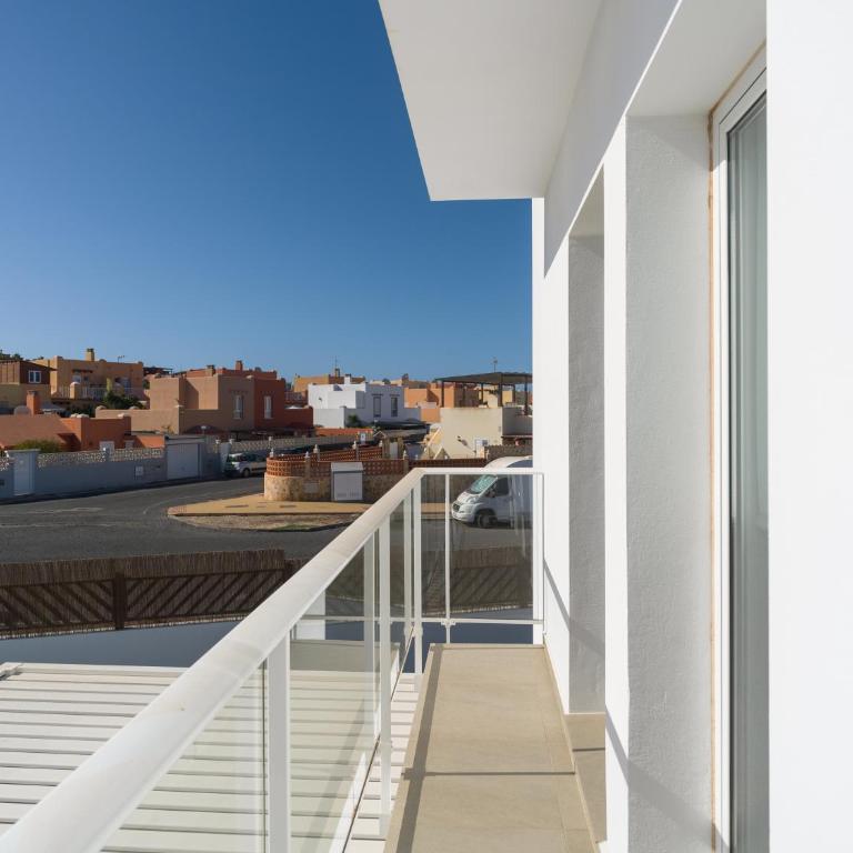 Buena Onda Modern Design, Heated Pool - Villa de 3 dormitorios - 42