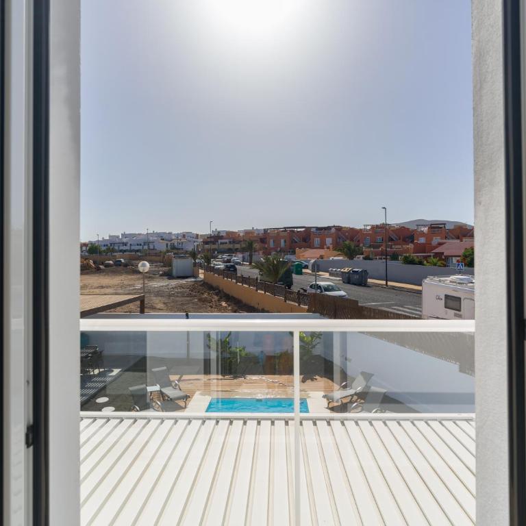 Buena Onda Modern Design, Heated Pool - Villa de 3 dormitorios - 40