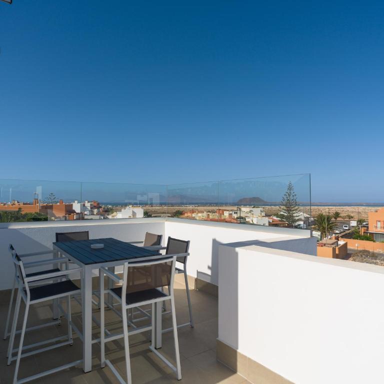 Buena Onda Modern Design, Heated Pool - Villa de 3 dormitorios - 33