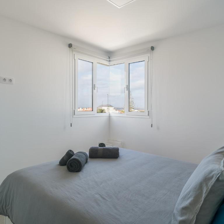 Buena Onda Modern Design, Heated Pool - Villa de 3 dormitorios - 46