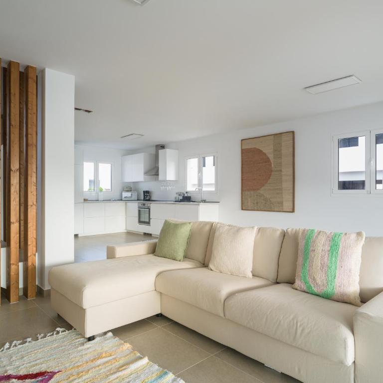 Buena Onda Modern Design, Heated Pool - Villa de 3 dormitorios - 39