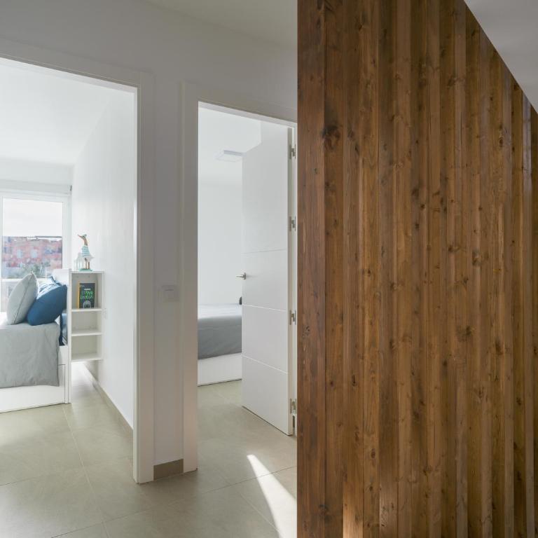 Buena Onda Modern Design, Heated Pool - Villa de 3 dormitorios - 41