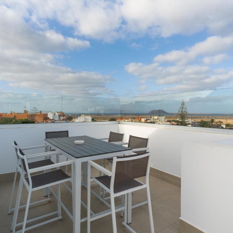 Buena Onda Modern Design, Heated Pool - Villa de 3 dormitorios - 37