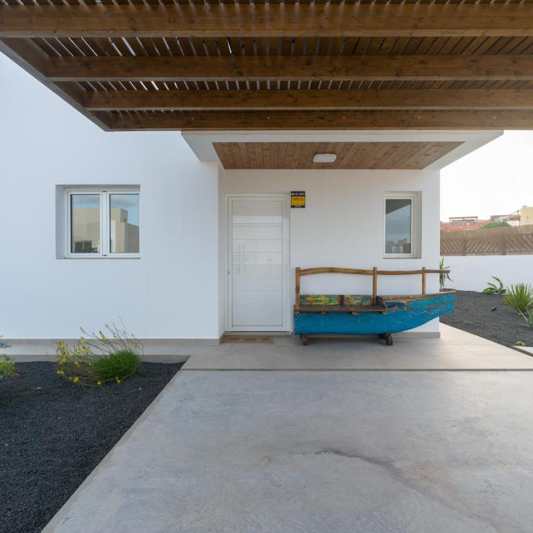Buena Onda Modern Design, Heated Pool - Villa de 3 dormitorios - 59