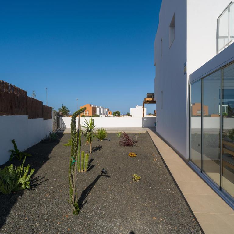 Buena Onda Modern Design, Heated Pool - Villa de 3 dormitorios - 54