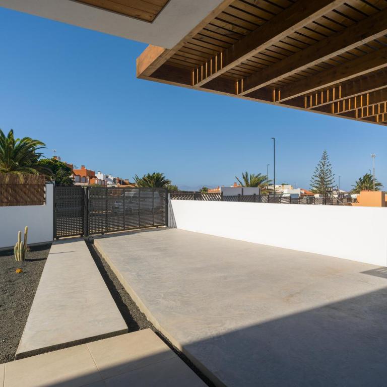 Buena Onda Modern Design, Heated Pool - Villa de 3 dormitorios - 67