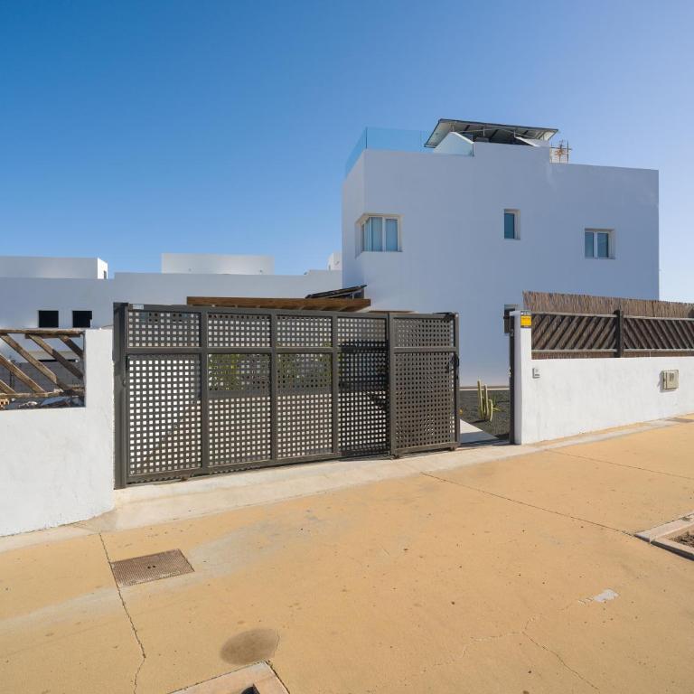 Buena Onda Modern Design, Heated Pool - Villa de 3 dormitorios - 73
