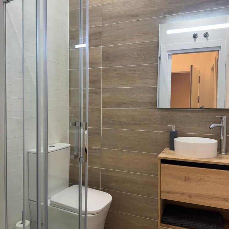 doble B VUT - Apartamento - 2