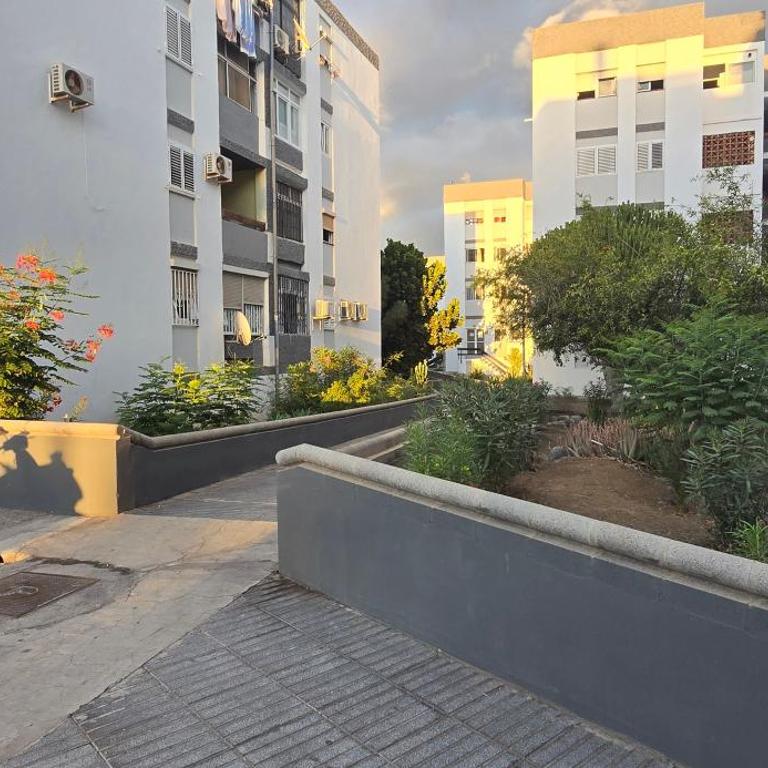 Rooms Plaza hierro - Double Room - 10