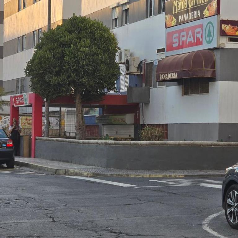 Rooms Plaza hierro - Double Room - 9