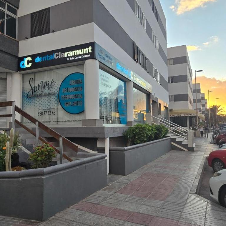 Rooms Plaza hierro - Double Room - 6