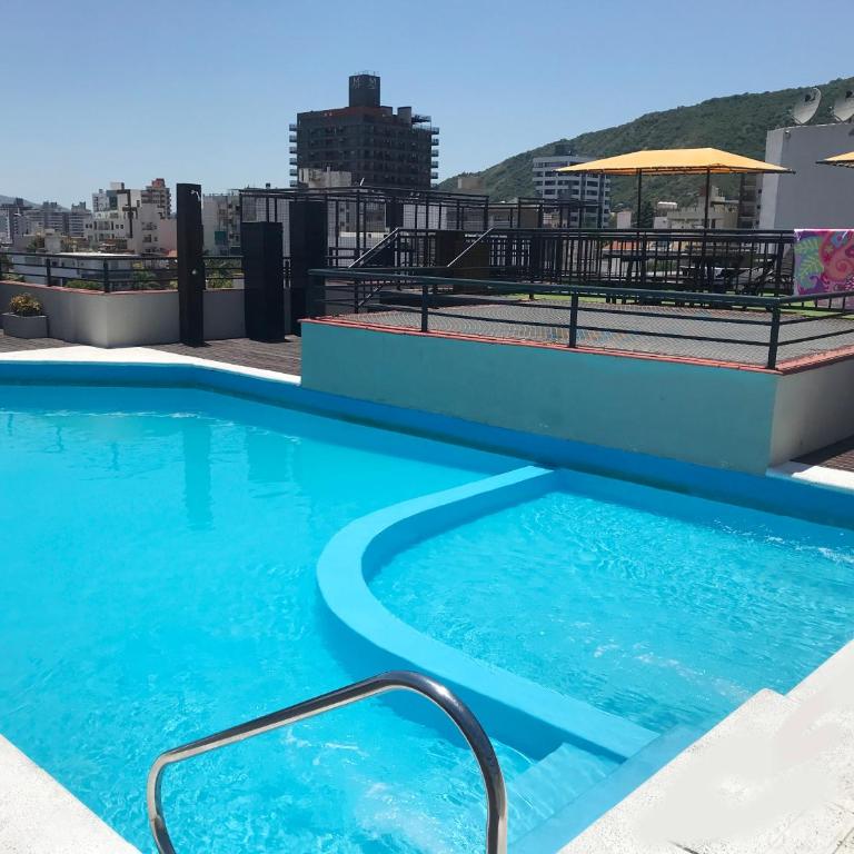 DPto Carlos Paz - Apartamento de 1 dormitorio - 4