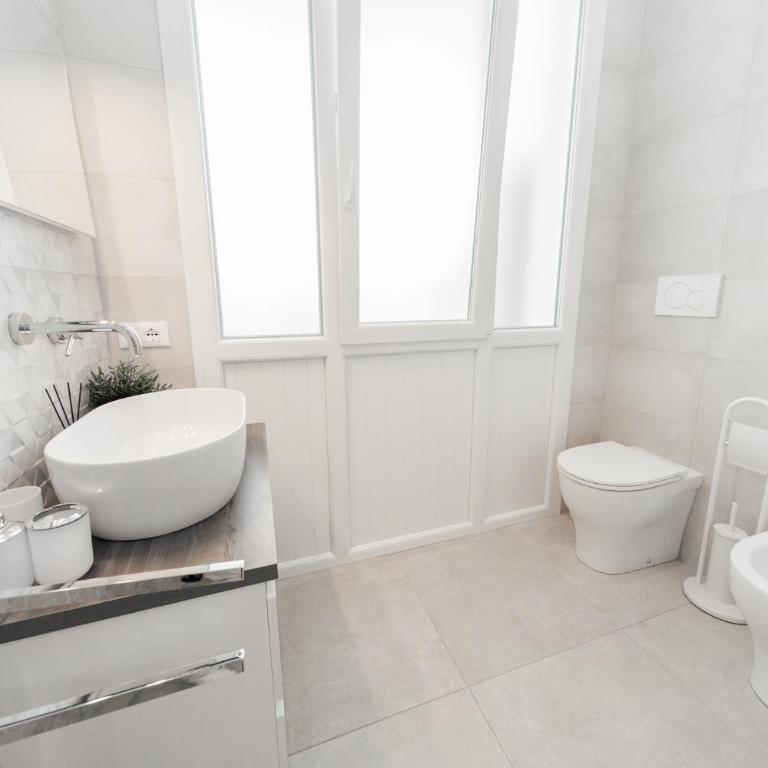 Elegante appartamento vicino al centro- OHANA - One-Bedroom Apartment - 18