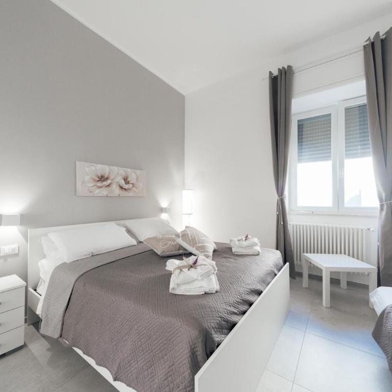 Elegante appartamento vicino al centro- OHANA - One-Bedroom Apartment - 17