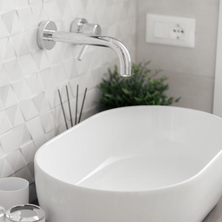 Elegante appartamento vicino al centro- OHANA - One-Bedroom Apartment - 16