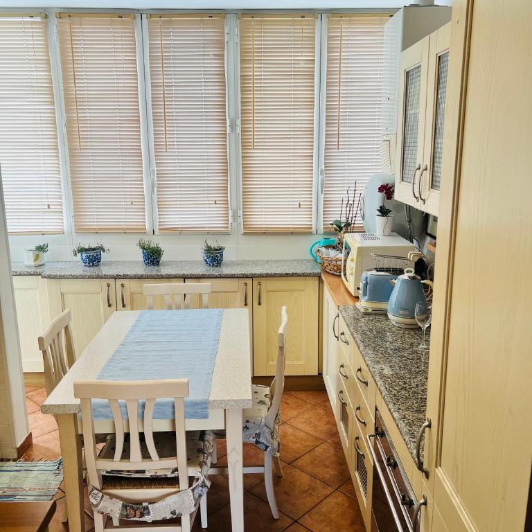 I Gerani - Apartment mit 2 Schlafzimmern - 15