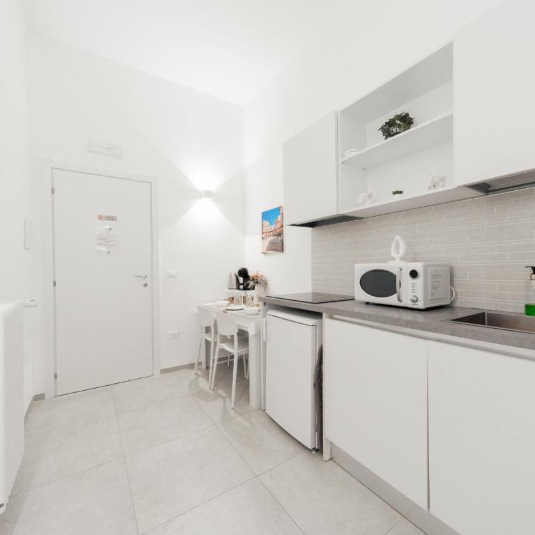 Elegante appartamento vicino al centro- OHANA - One-Bedroom Apartment - 15