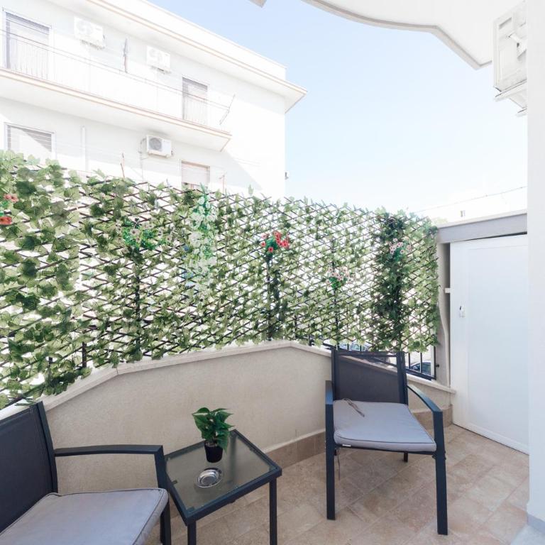 Elegante appartamento vicino al centro- OHANA - One-Bedroom Apartment - 14