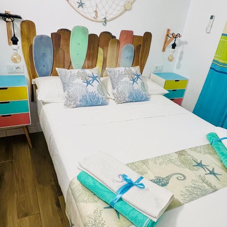 Casa Ohana - Double Room - 20