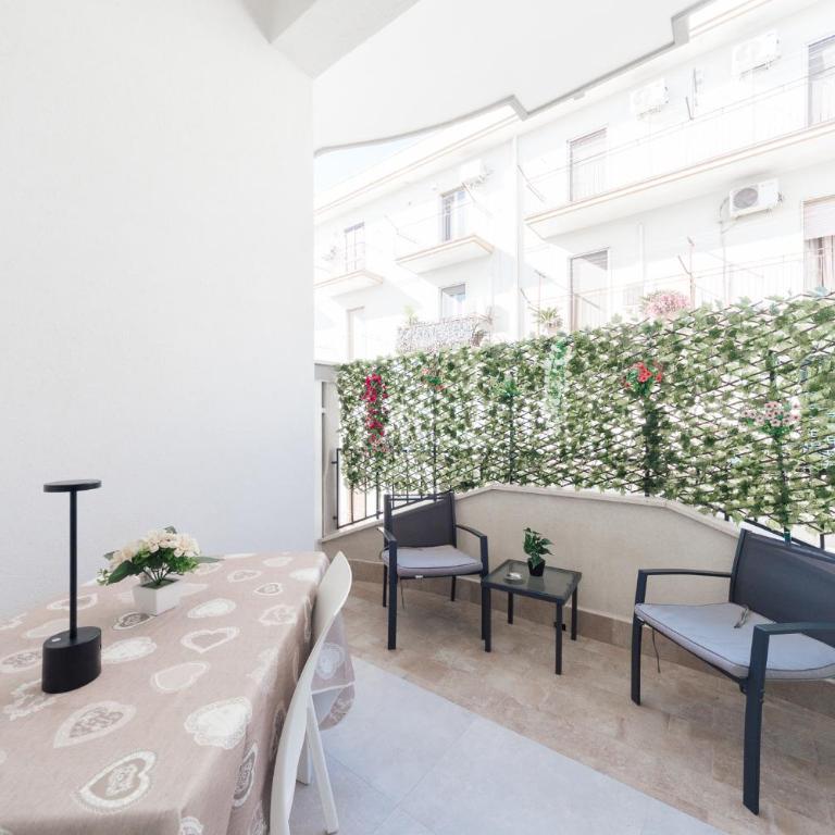 Elegante appartamento vicino al centro- OHANA - One-Bedroom Apartment - 13