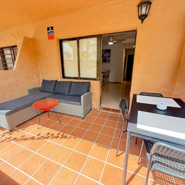 Oasis Bliss - Apartamento de 1 dormitorio - 5