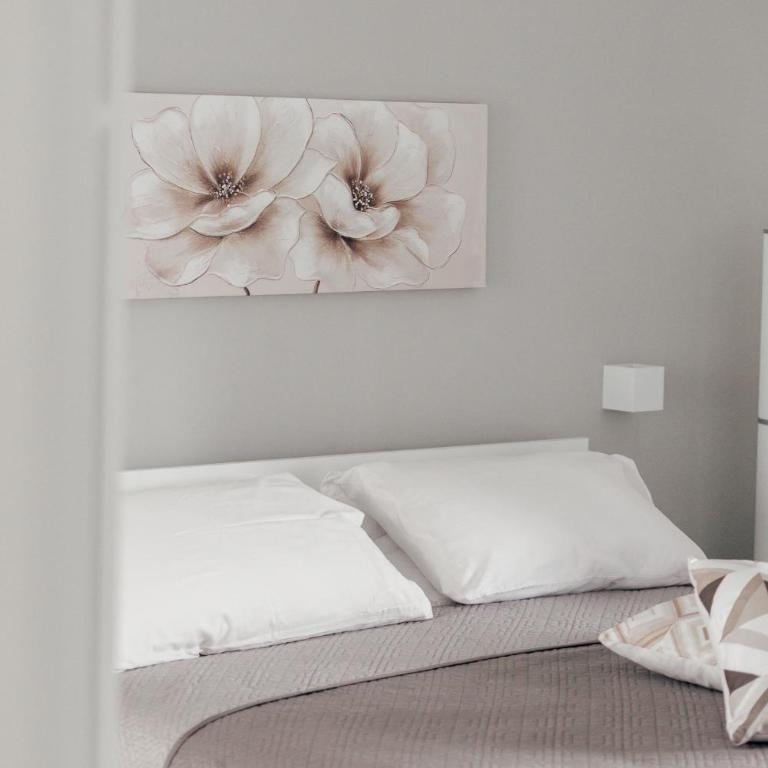 Elegante appartamento vicino al centro- OHANA - One-Bedroom Apartment - 11