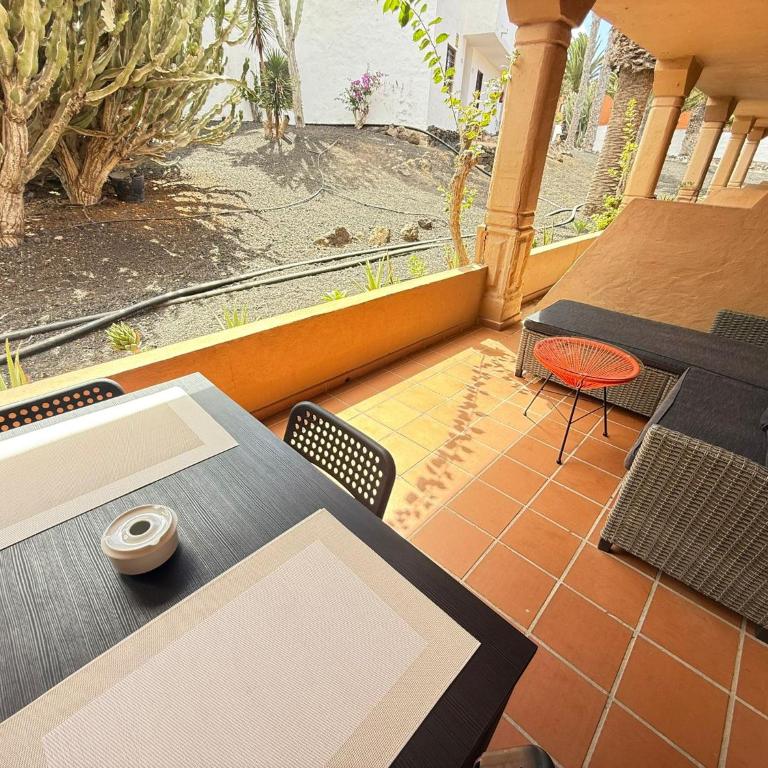 Oasis Bliss - Apartamento de 1 dormitorio - 6