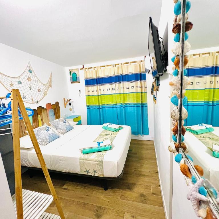 Casa Ohana - Double Room - 16