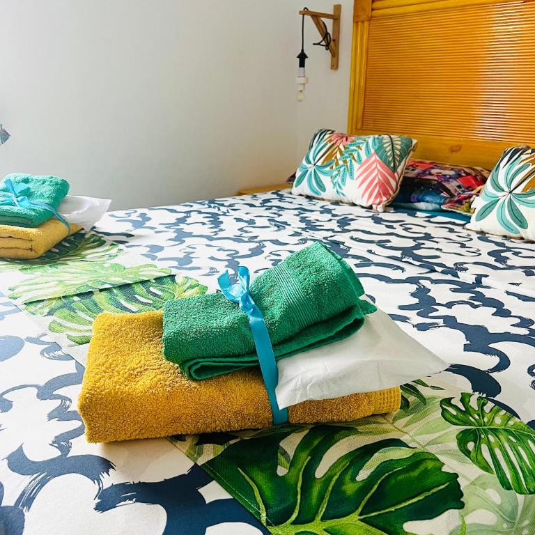 Casa Ohana - Deluxe Room - 17
