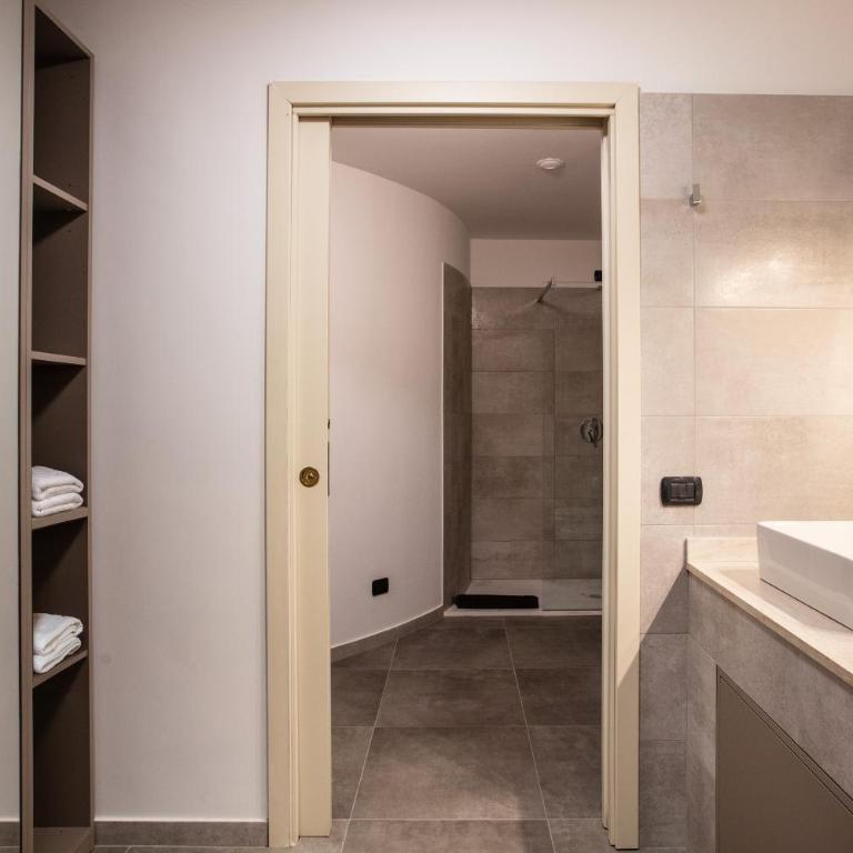 Luxury House in Milano Verro 80 mq - Appartamento con 2 Camere da Letto - 17