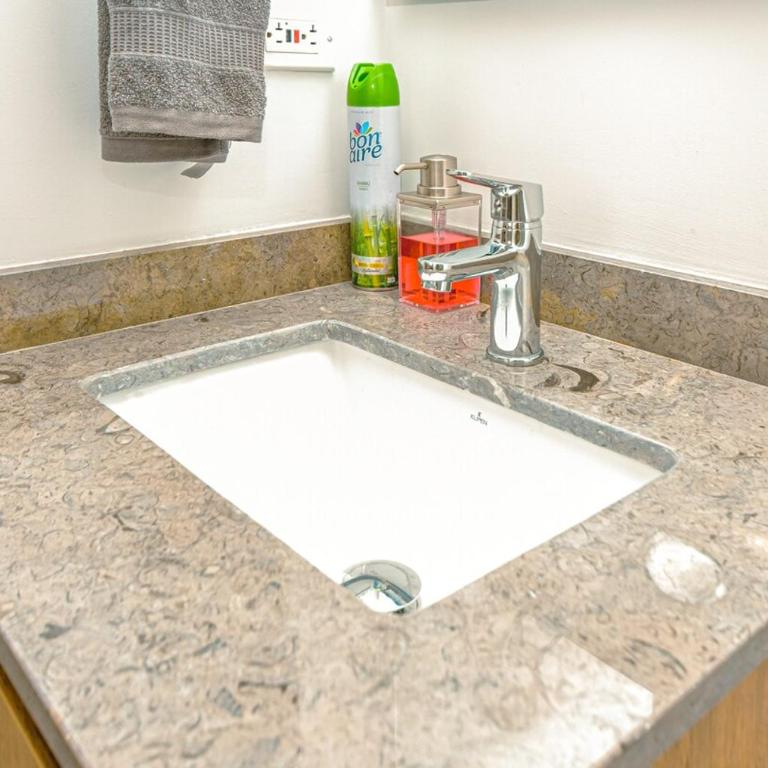 Rodadero Ambar Roca Premiun Vista al Mar - Apartamento de 2 dormitorios - 4