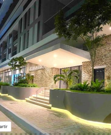 Rodadero Ambar Roca Premiun Vista al Mar - Apartamento de 2 dormitorios - 5