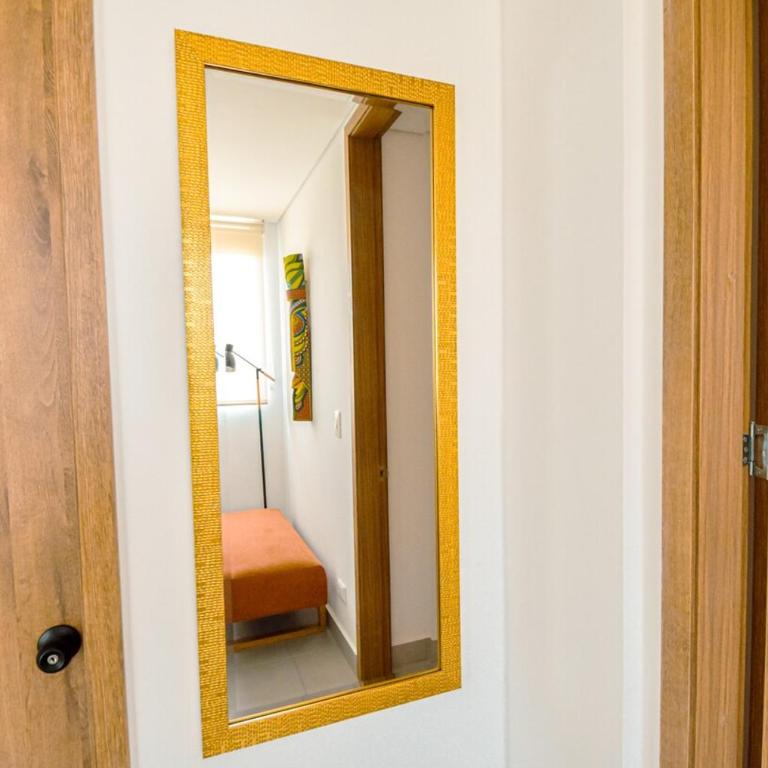 Rodadero Ambar Roca Premiun Vista al Mar - Apartamento de 2 dormitorios - 9