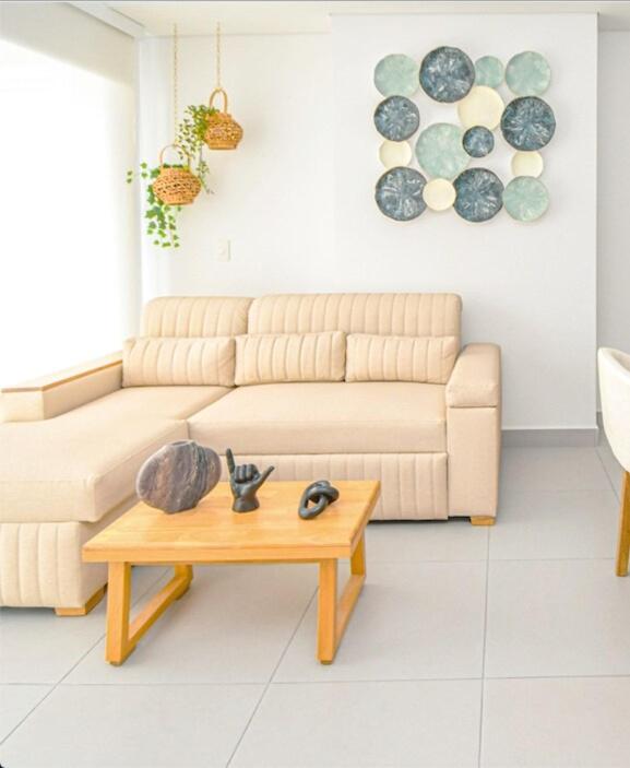 Rodadero Ambar Roca Premiun Vista al Mar - Apartamento de 2 dormitorios - 17