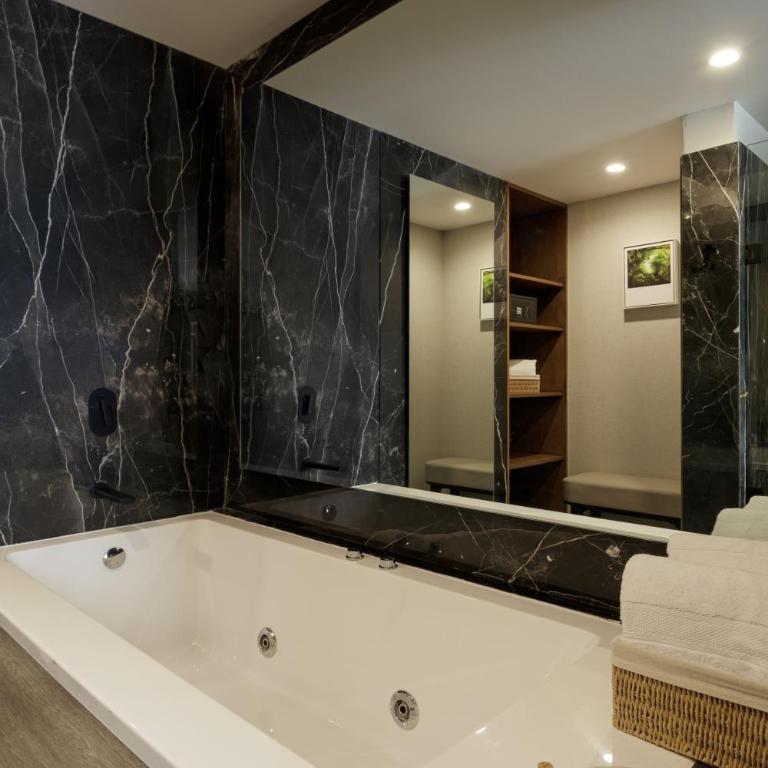 Origen 438 Luxury Boutique Hotel - Suite Presidencial - 5