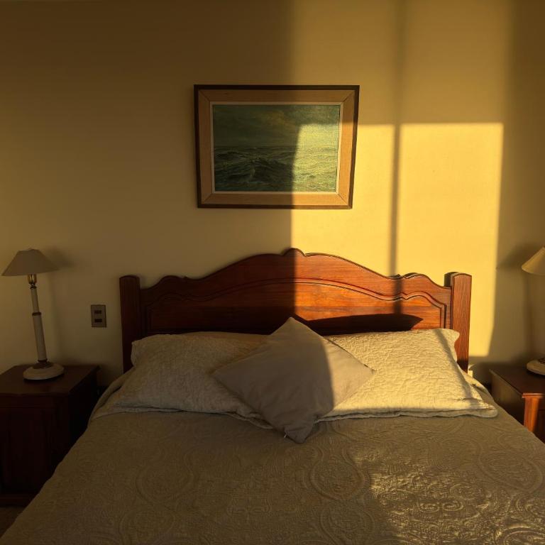 Condominio Vicuña - Apartamento - 7