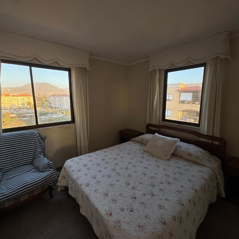 Condominio Vicuña - Apartamento - 8