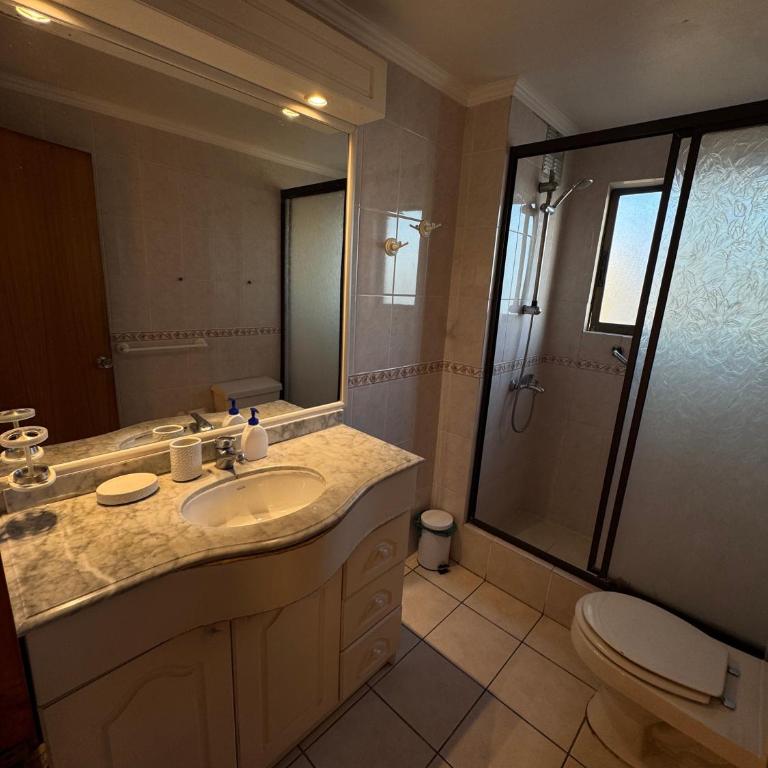 Condominio Vicuña - Apartamento - 10